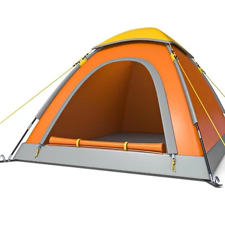 Alleshave Bb Natur Camp. مكان تخييم *